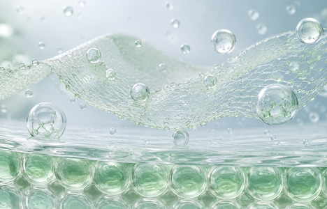 Panthenol + Allantoin