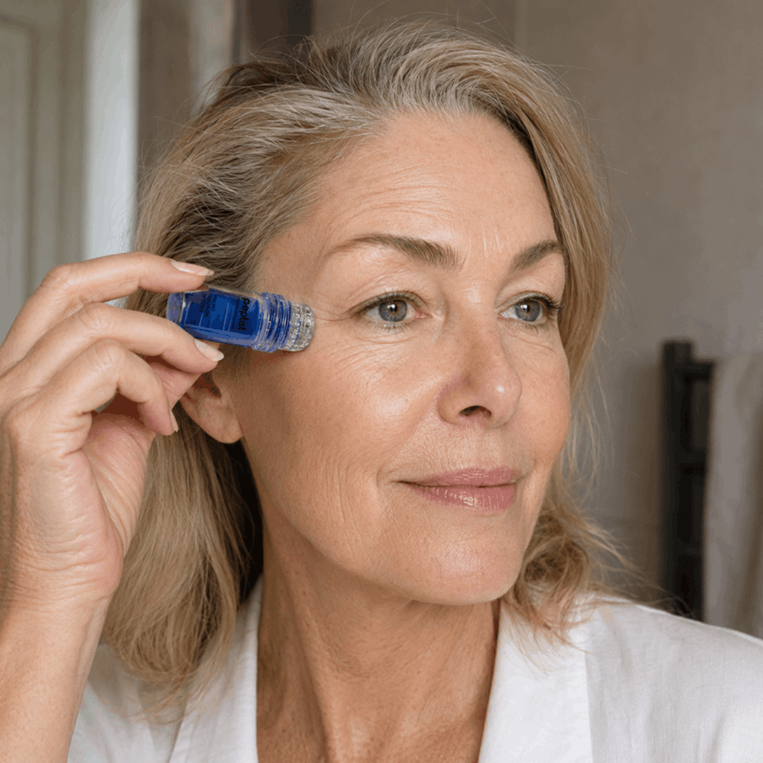 Precision micro-infusion