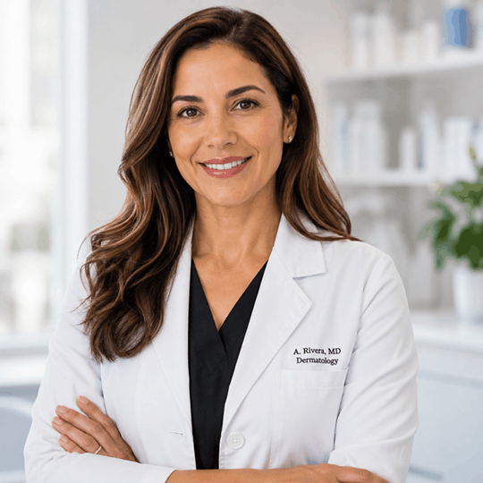 Dr. A. Rivera