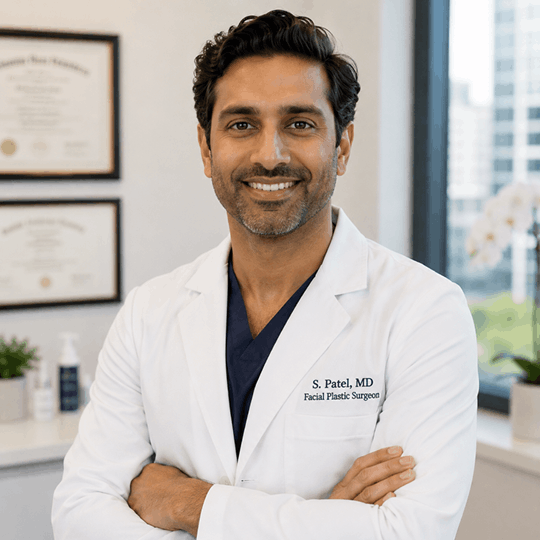 Dr. S. Patel
