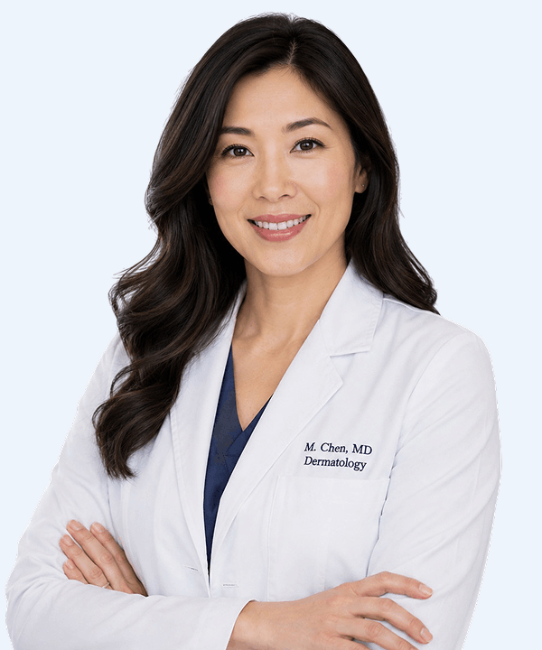 Dr. M. Chen