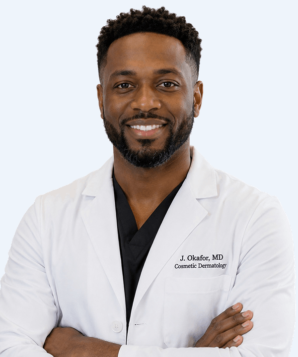 Dr. J. Okafor
