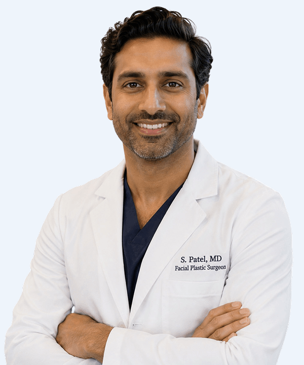 Dr. S. Patel