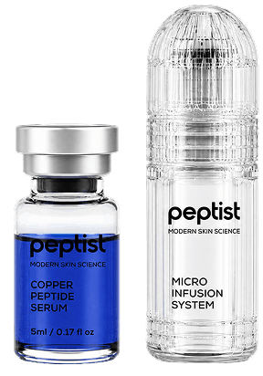 Get started </br> with Hair Micro-Infusion