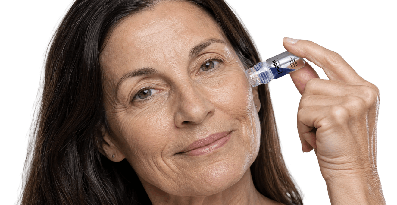 Get Started </br> with Facial Micro-Infusion