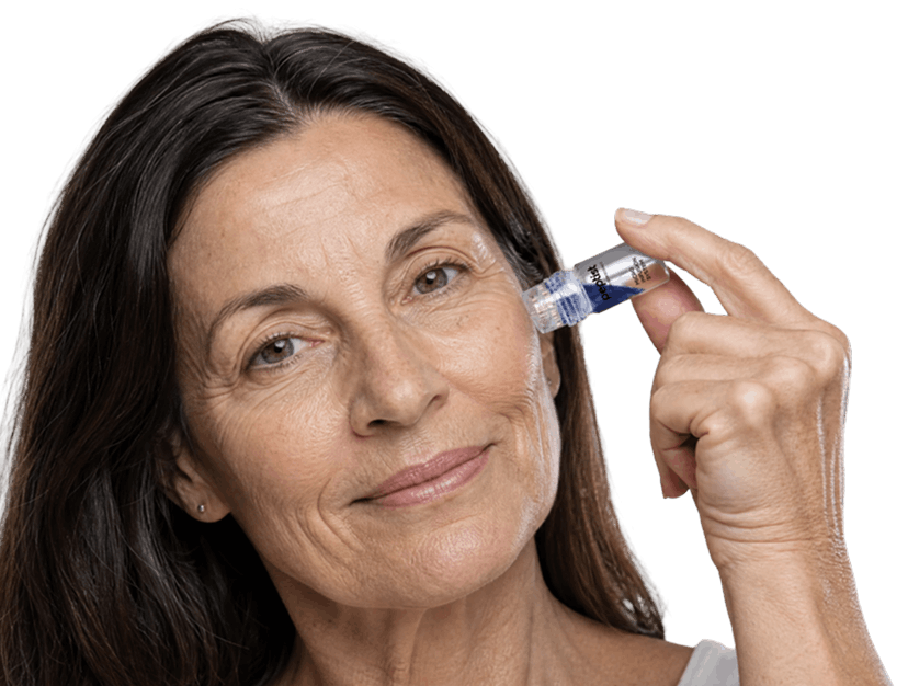 Get Started </br> with Facial Micro-Infusion
