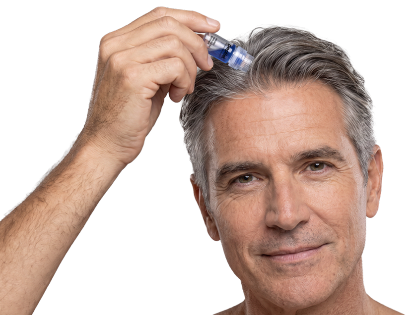 Get started </br> with Hair Micro-Infusion