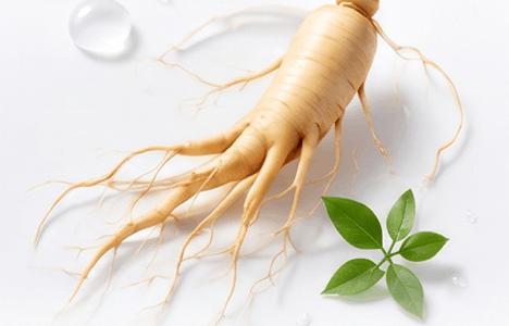Panax Ginseng