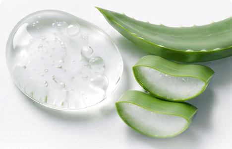 Panthenol + Beta-Glucan