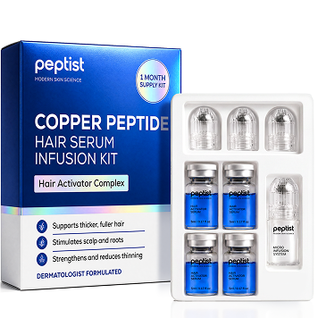 Micro-Infusion Hair Kit
