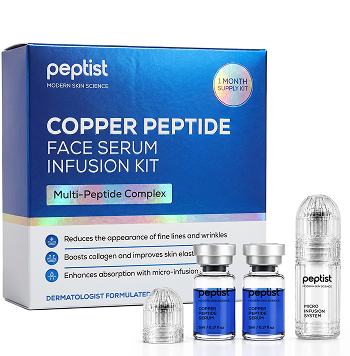 Micro-Infusion Face Kit