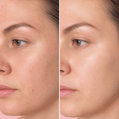 Super NAD+ Peptide Serum