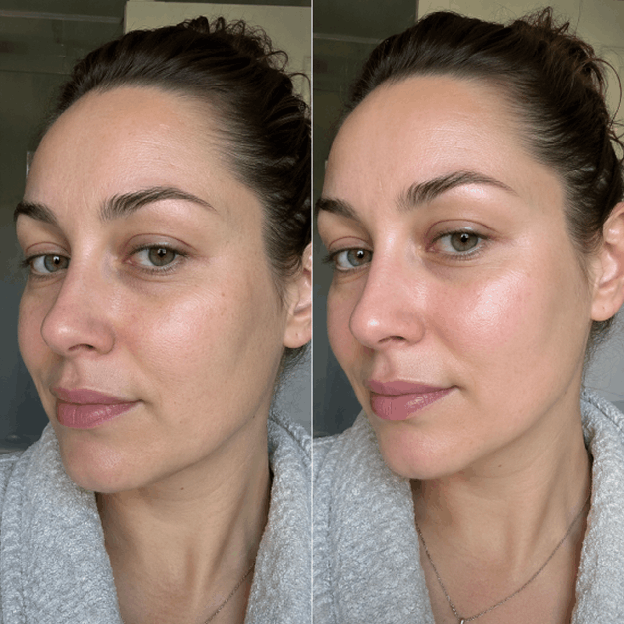 Copper Peptide Face Serum