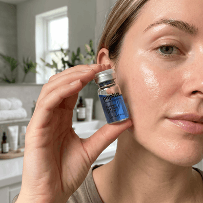 Micro-infusion System For Hair Regrowth