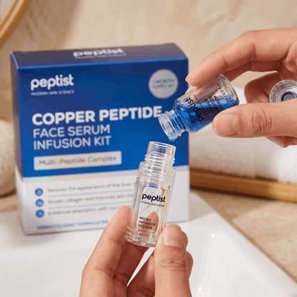 Micro-infusion System For Hair Regrowth